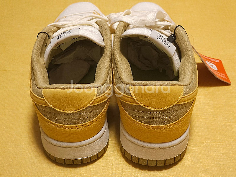 (미사용품) 나이키 덩크 로우 레트로 SE 넥스트 네이...--2