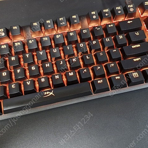 Hyperx alloy origin core 하이퍼엑스 알로이 오리진 코어 팝니다