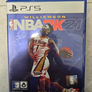 ps5 nba2k21 SS급