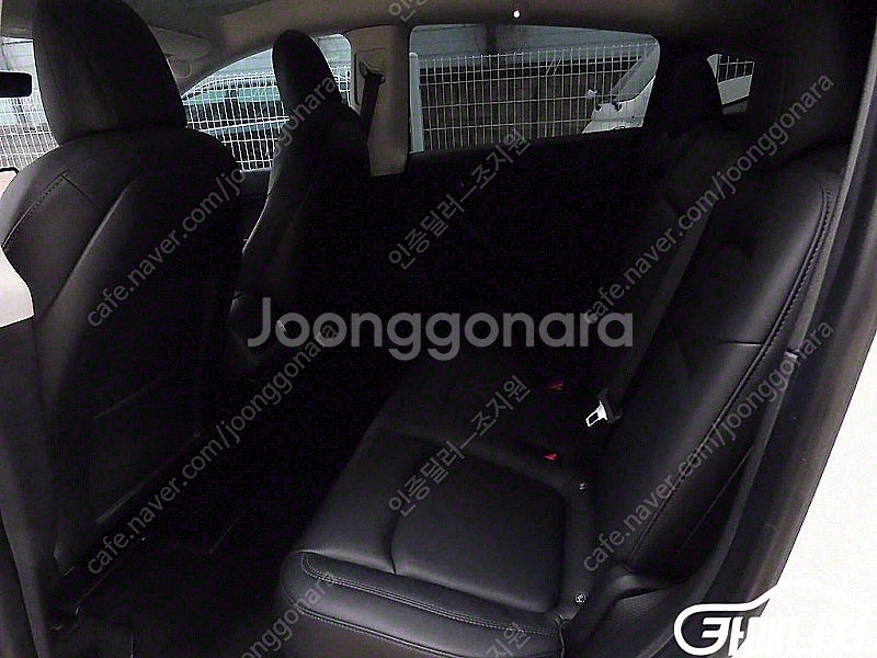 [테슬라]모델 Y 롱 레인지 (5인승) ★중고차★중고차...--6