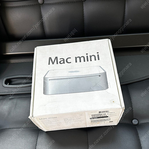 Mac Mini 2007 (A1176) 팝니다