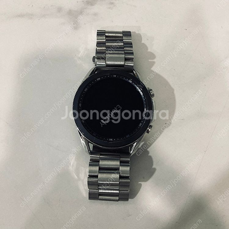 갤럭시 워치4 44mm 케이블포함 S급 4만5천원 판매...--0