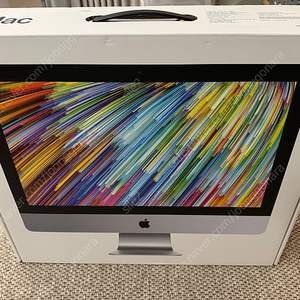 아이맥 imac 2019 21.5 팝니다