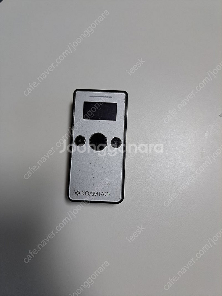 kdc270스캐너(마켓컬리)--1