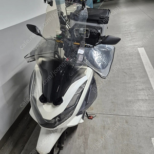 pcx125 22년식 쿼터급 대차 및 판매합니다