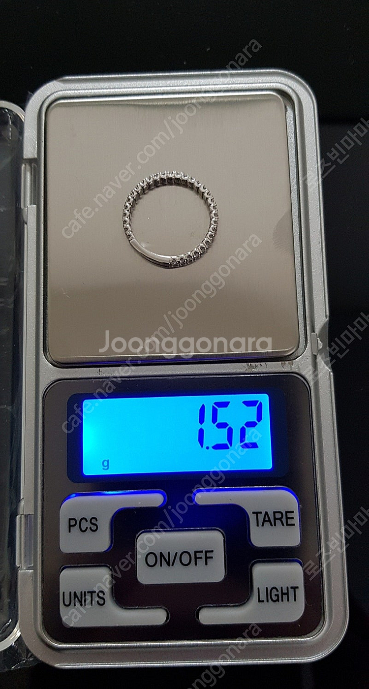 14k 반지--1