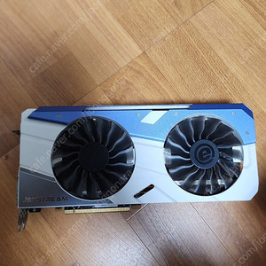 제트스트림 gtx1070 그래픽카드팝니다