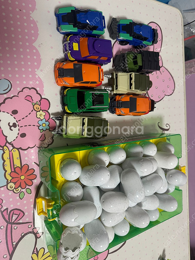 공룡메카드--1