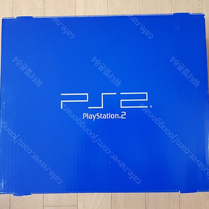 일판 플스2 PS2 SCPH-15000번 박스셋 상태 굿