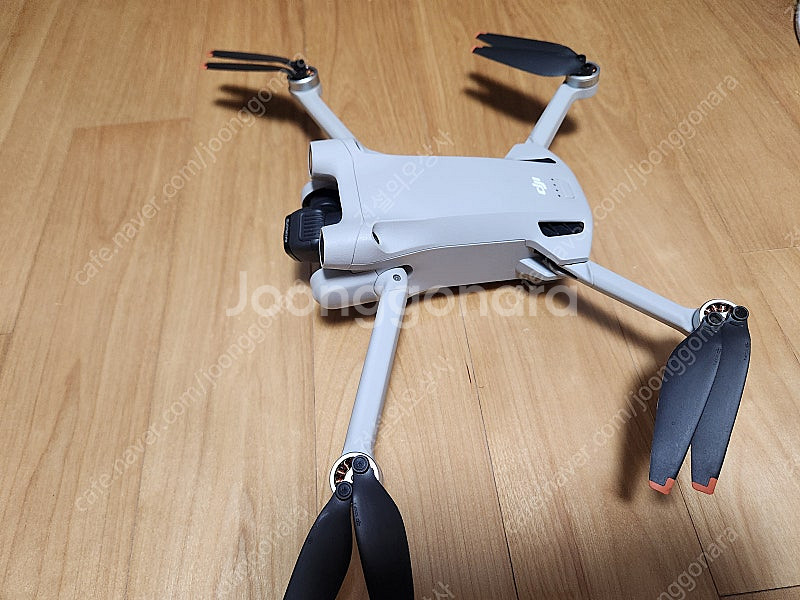 DJI 미니3프로 팝니다--1