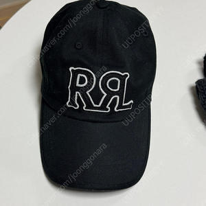 더블알엘 모자 rrl