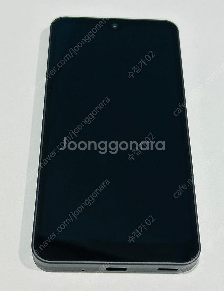 Sharp AQUOS Wish S급 풀박스 팝니다. 샤...--2