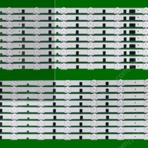 삼성50TV 백라이트 1set 와 액정흡착기 1조2개