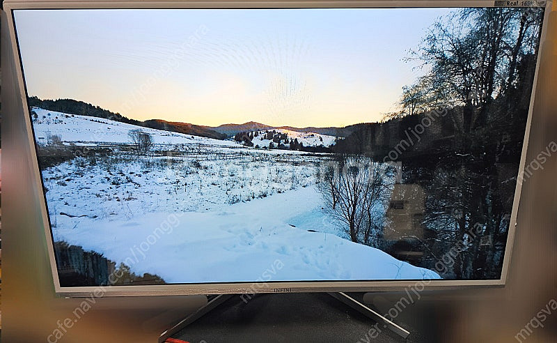 최대 165hz 32인치 게이밍 LED 모니터 M32F...--0