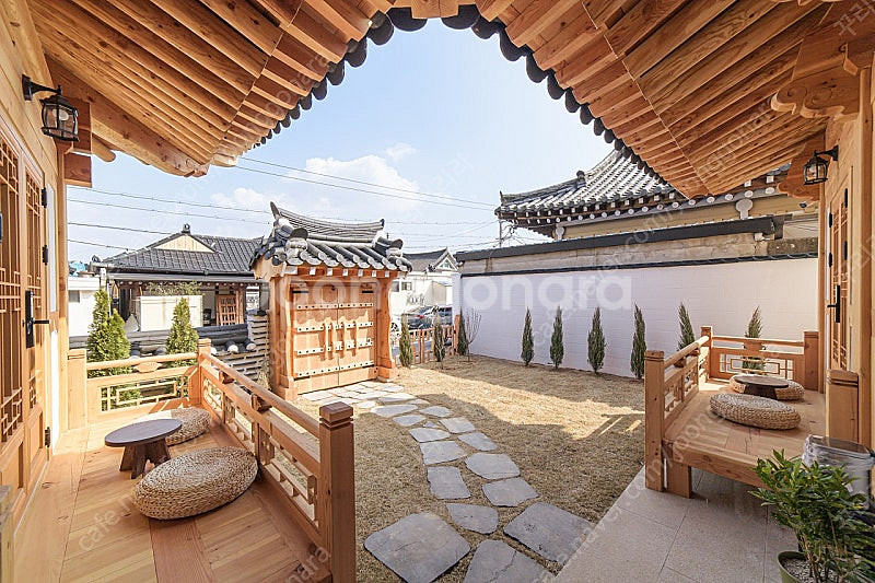 크리스마스 경주 숙소 소소정 양도--2