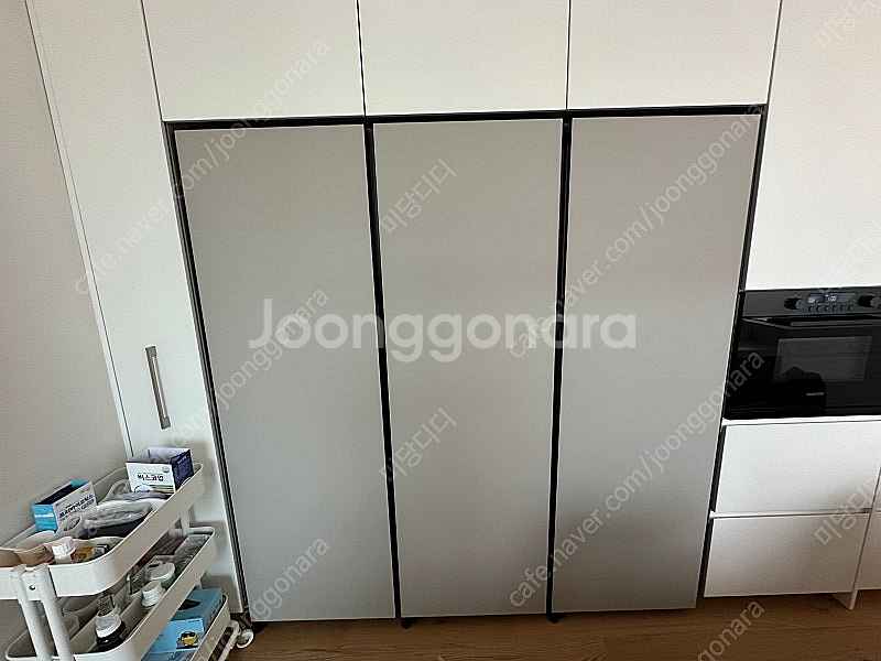 [새상품]삼성전자 BESPOKE 냉장고/냉동고/김치냉장...--5