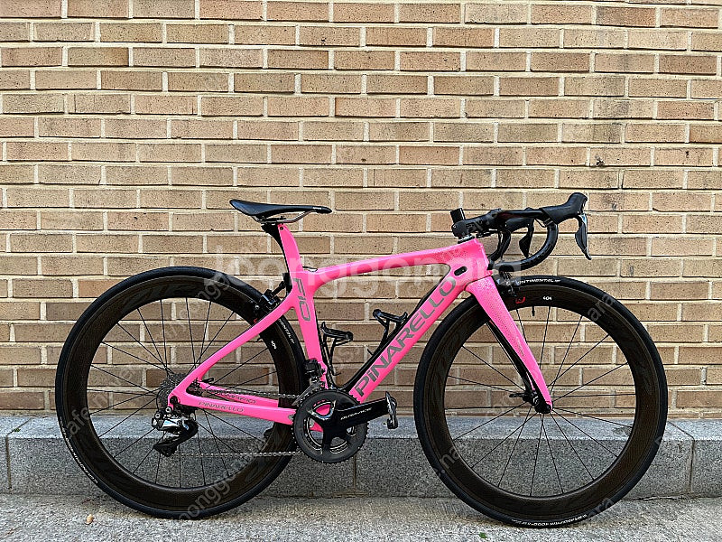 피나렐로 도그마 F10 지로이탈리아 스페셜에디션 완성차 팝니다--0