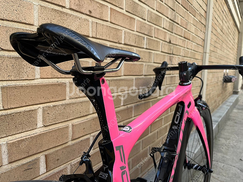 피나렐로 도그마 F10 지로이탈리아 스페셜에디션 완성차 팝니다--2