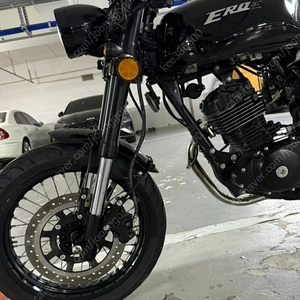 엘로이헌터 125cc