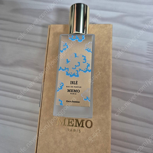 메모 인레 오드퍼퓸 30ml