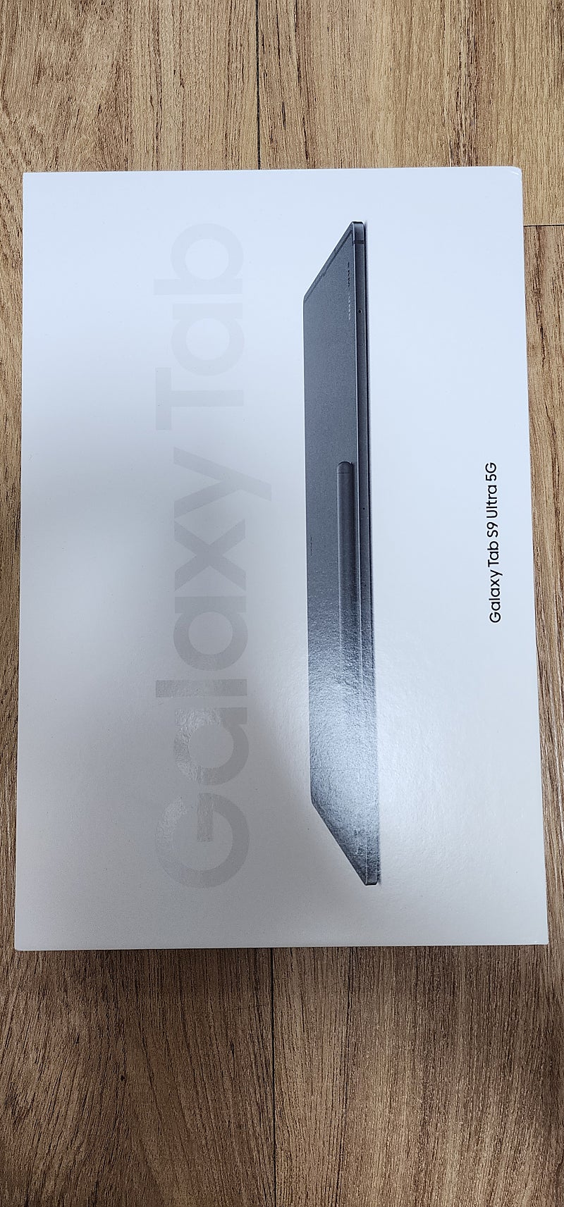 갤럭시탭S9 울트라 256g 셀룰러(5G) 팝니다--0