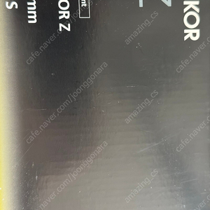 니콘 z35.8s 무상 251202까지