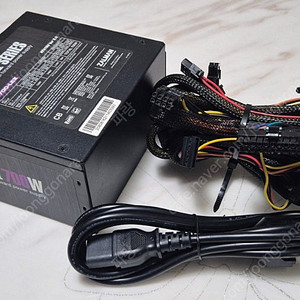 파워서플라이 700W 500W 팝니다