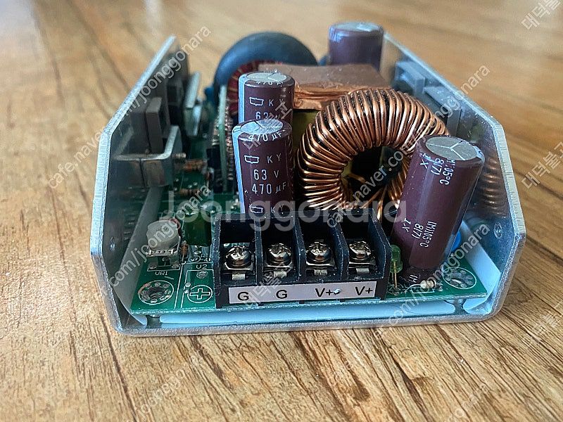 smps 48v 어댑터 tpa3255--0