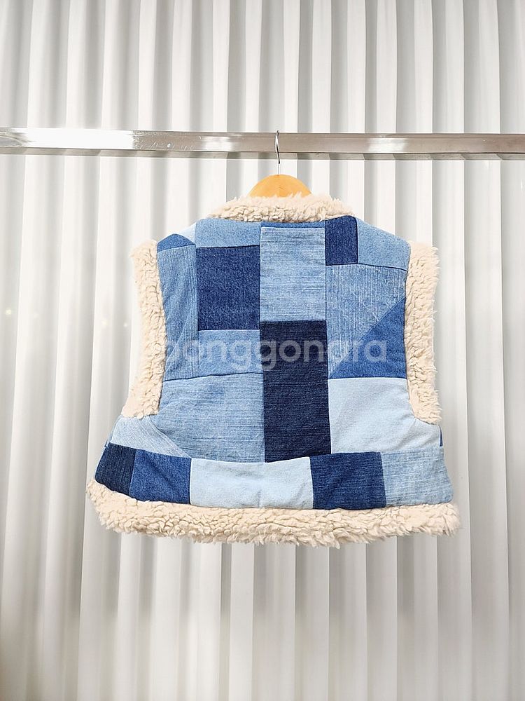 씨뉴욕 데님패치베스트/한섬 타임 마인 시스템 띠어리 구호 마쥬 산드로 이자벨마랑 버버리 이로 가니--2