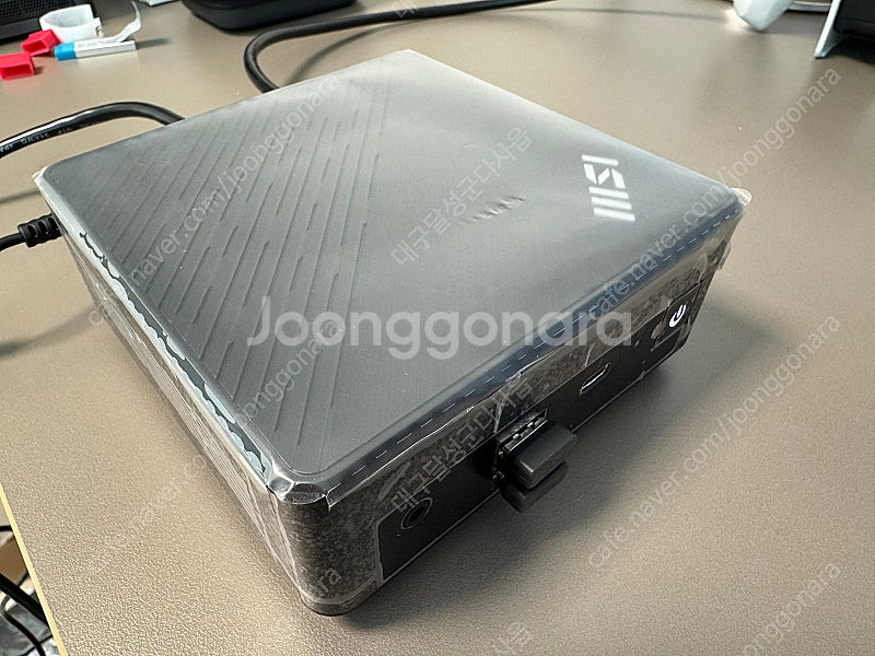 [새제품] MSI Cubi 5 12M i5-1235U ...--4