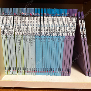 프뢰벨 생생다큐 자연관찰