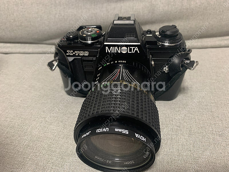 삼성미놀타 x-700--0