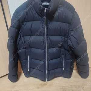 23FW 스톤아일랜드 심리스 터널 논후드 L사이즈 판매합니다