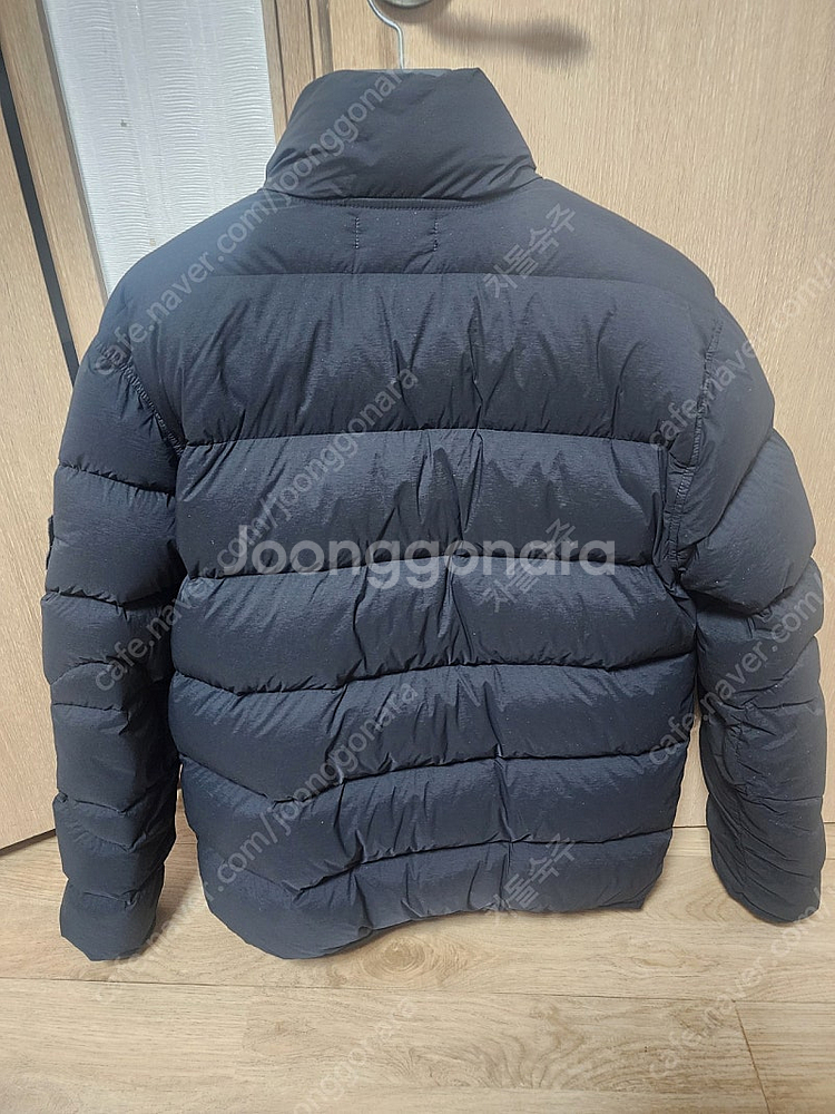 23FW 스톤아일랜드 심리스 터널 논후드 L사이즈 판매...--1