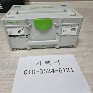 페스툴 샌더기 ETS EC150