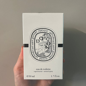 딥티크 도손 오드뚜왈렛 50ml (diptyque doson)