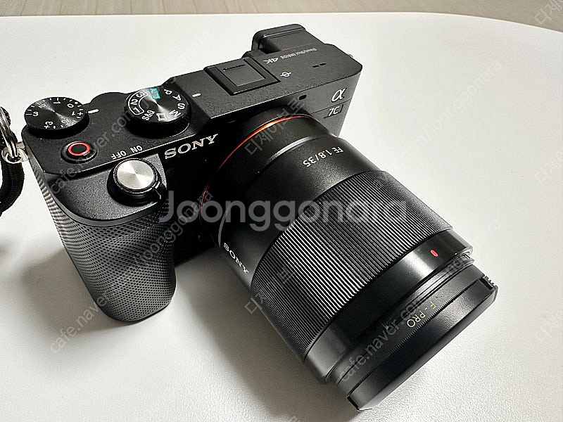 소니 a7c + sel35f18f + NP-FZ100 ...--0