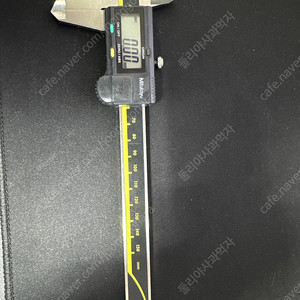 미츠토요 버니어 150mm 500-181-30