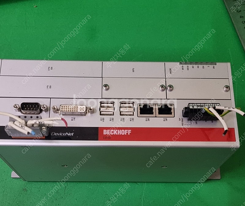 백호프 산업용컴퓨터 C6930-0020--1