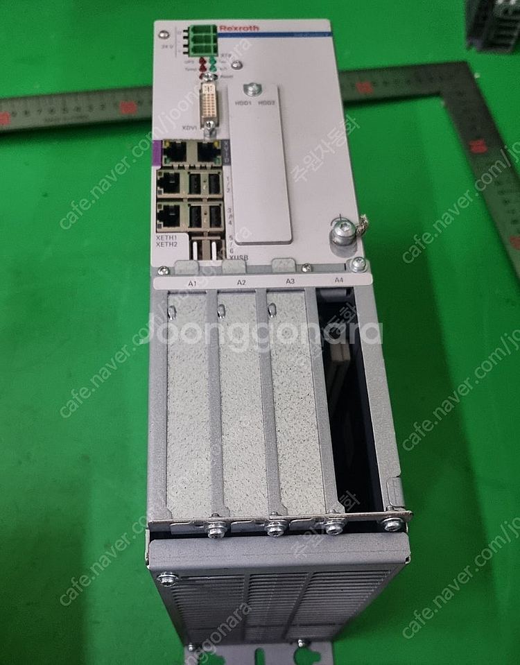 렉스로스 indracontrol VPB40.3--0
