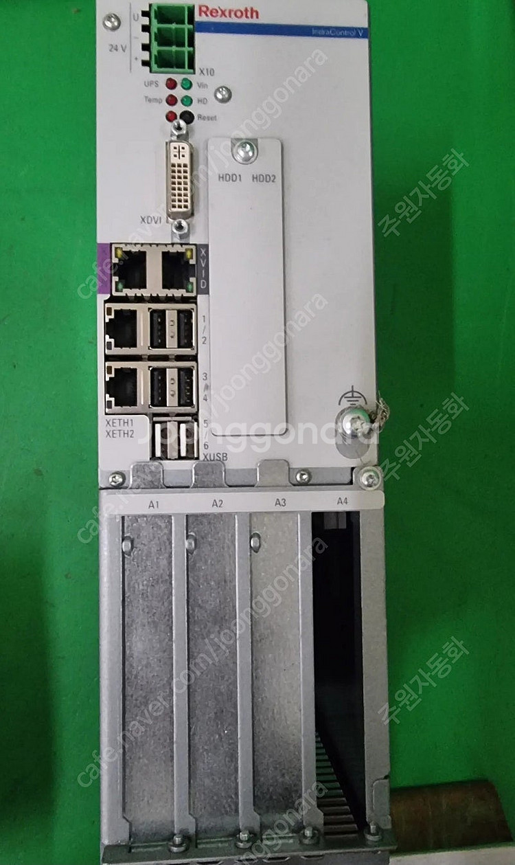렉스로스 indracontrol VPB40.3--2
