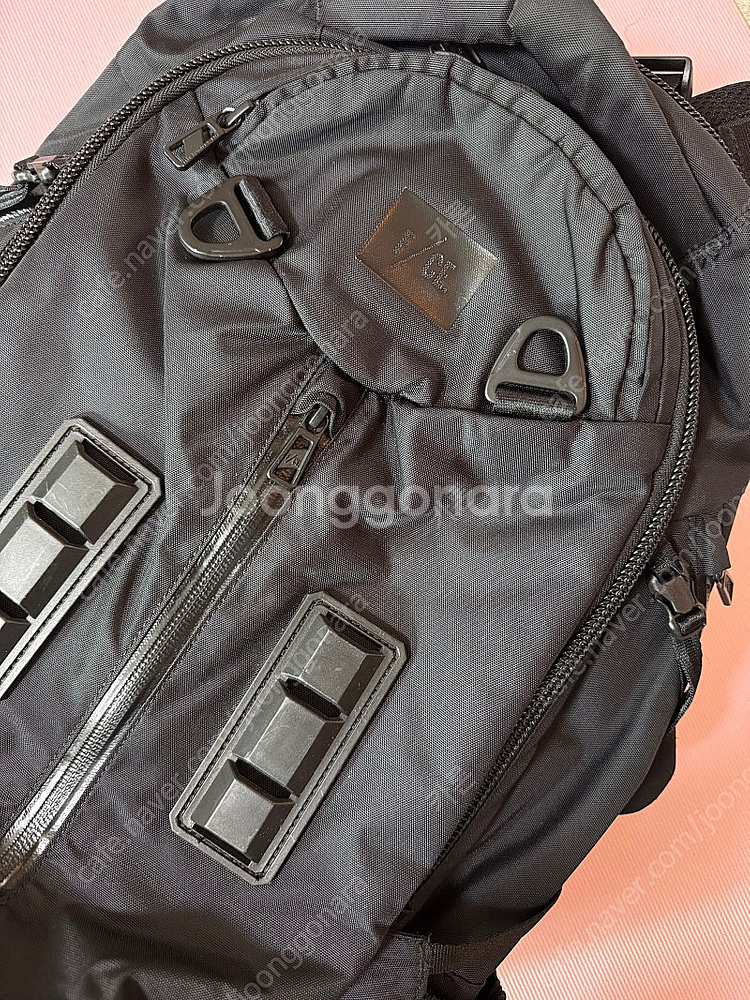 f/ce 로빅 에어 백팩 950--1