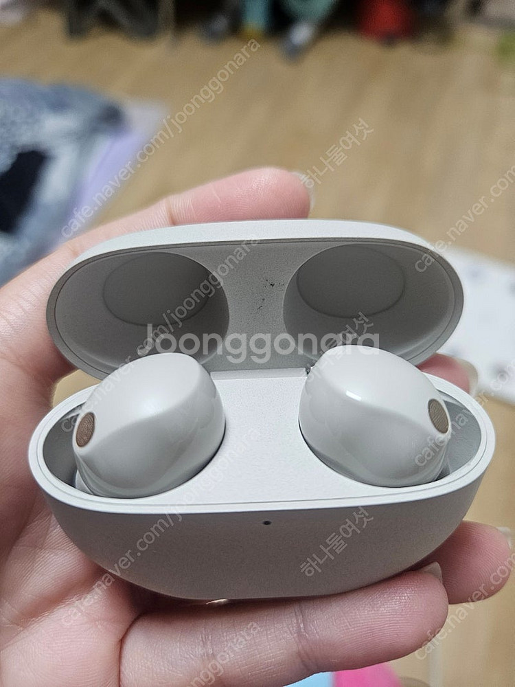 WF-1000XM5 왼쪽만 구함--0