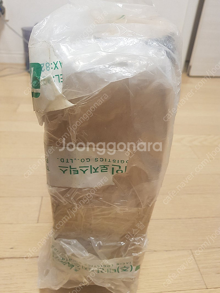에어록스155 에어록스125 리어휠--1