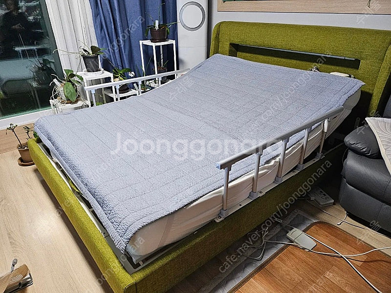 가정용병원침대--1