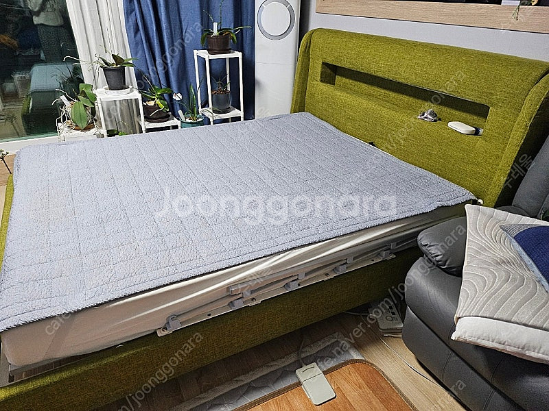 가정용병원침대--3