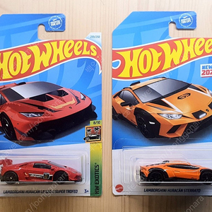 Hot Wheels 핫휠 원카, 자막 크롬 등