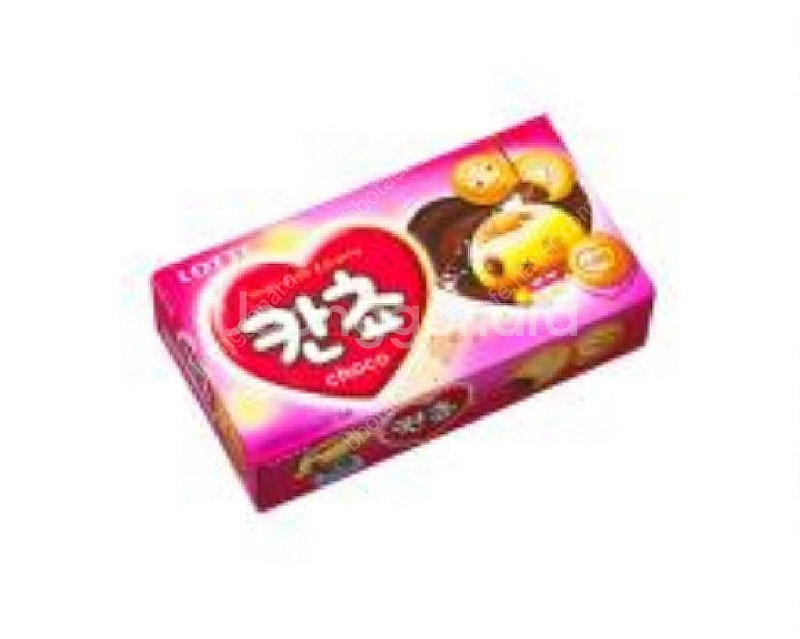 GS25 롯데) 칸쵸 900원--0