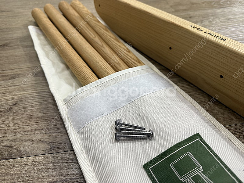 룸앤티비 1세대 거치대 팝니다 마운트피크--0