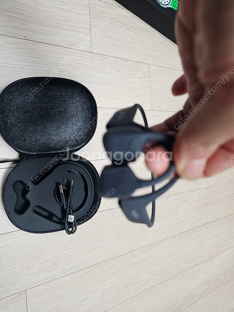 샥즈오프런프로 2 s820. 판매합니다--1